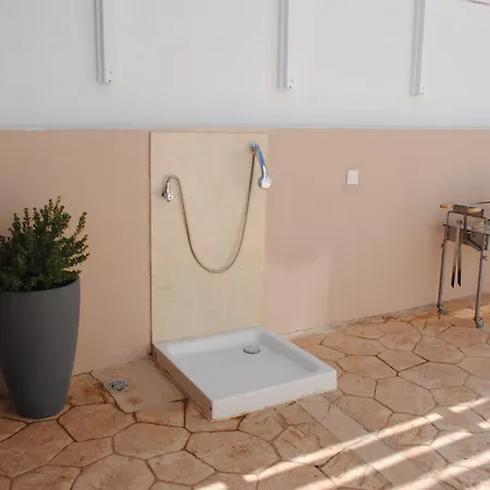 Narcissos Doria וילה