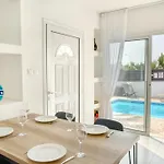 Villa Narcissos Doria Protaras