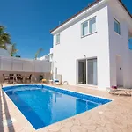 Narcissos Doria Villa *