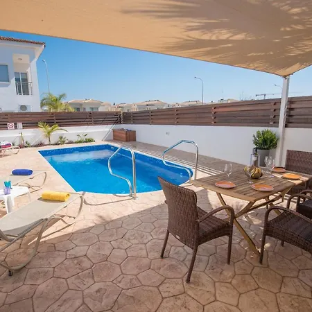 Narcissos Doria * Protaras