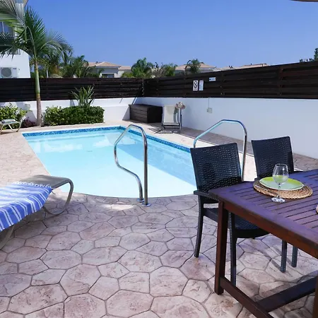 Narcissos Doria * Protaras