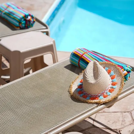 Narcissos Doria Villa Protaras