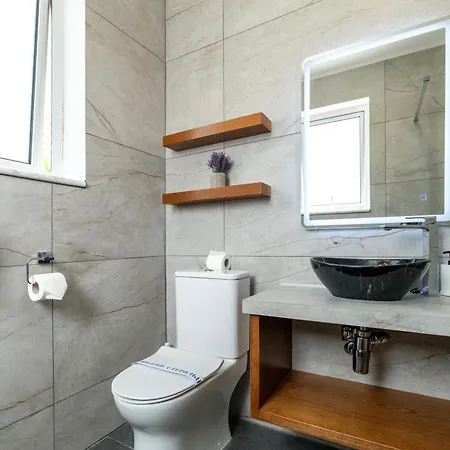 Villa Narcissos Doria