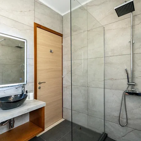 Villa Narcissos Doria Protaras