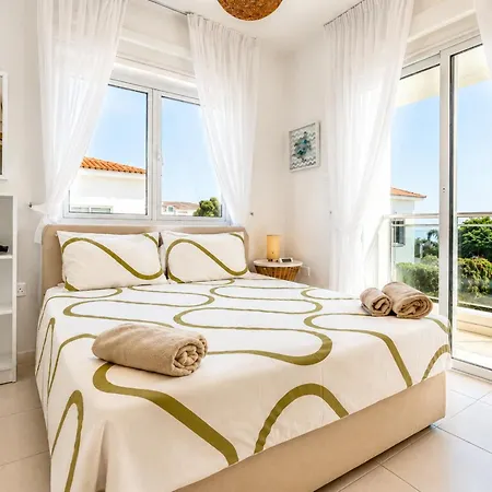 Villa Narcissos Doria Protaras