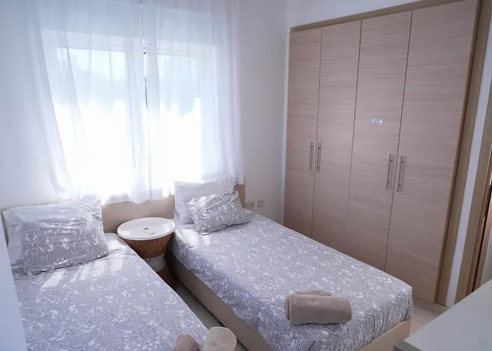 Narcissos Doria Villa Protaras