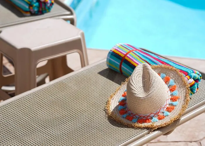 Narcissos Doria ヴィラ プロタラス