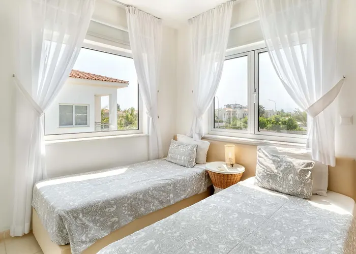 Narcissos Doria Villa