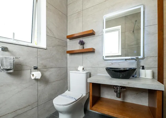 Villa Narcissos Doria