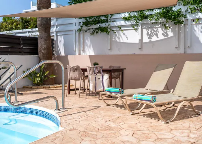 Villa Narcissos Doria *