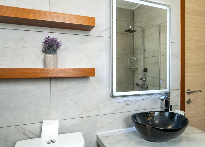 Narcissos Doria Villa Protaras