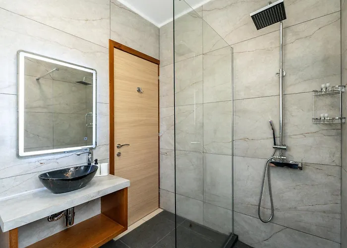 Villa Narcissos Doria Protaras