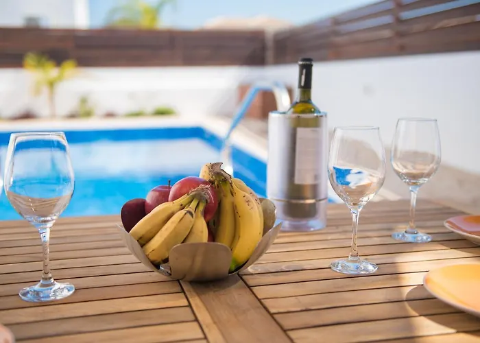 Villa Narcissos Doria *